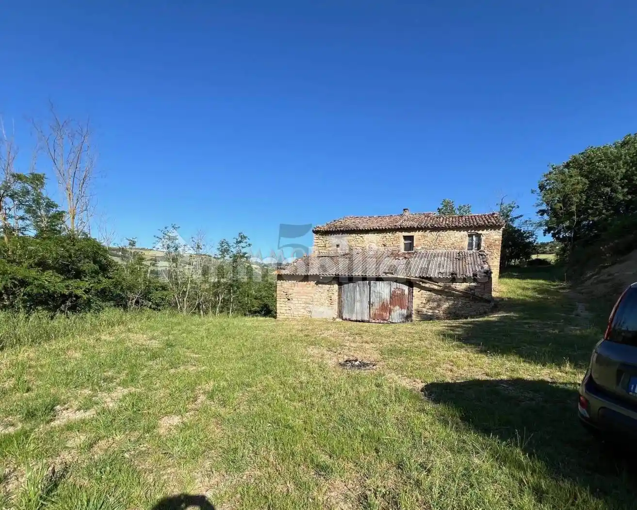 Rustico via Luzzena 1225, Luzzena, Cesena - foto 2