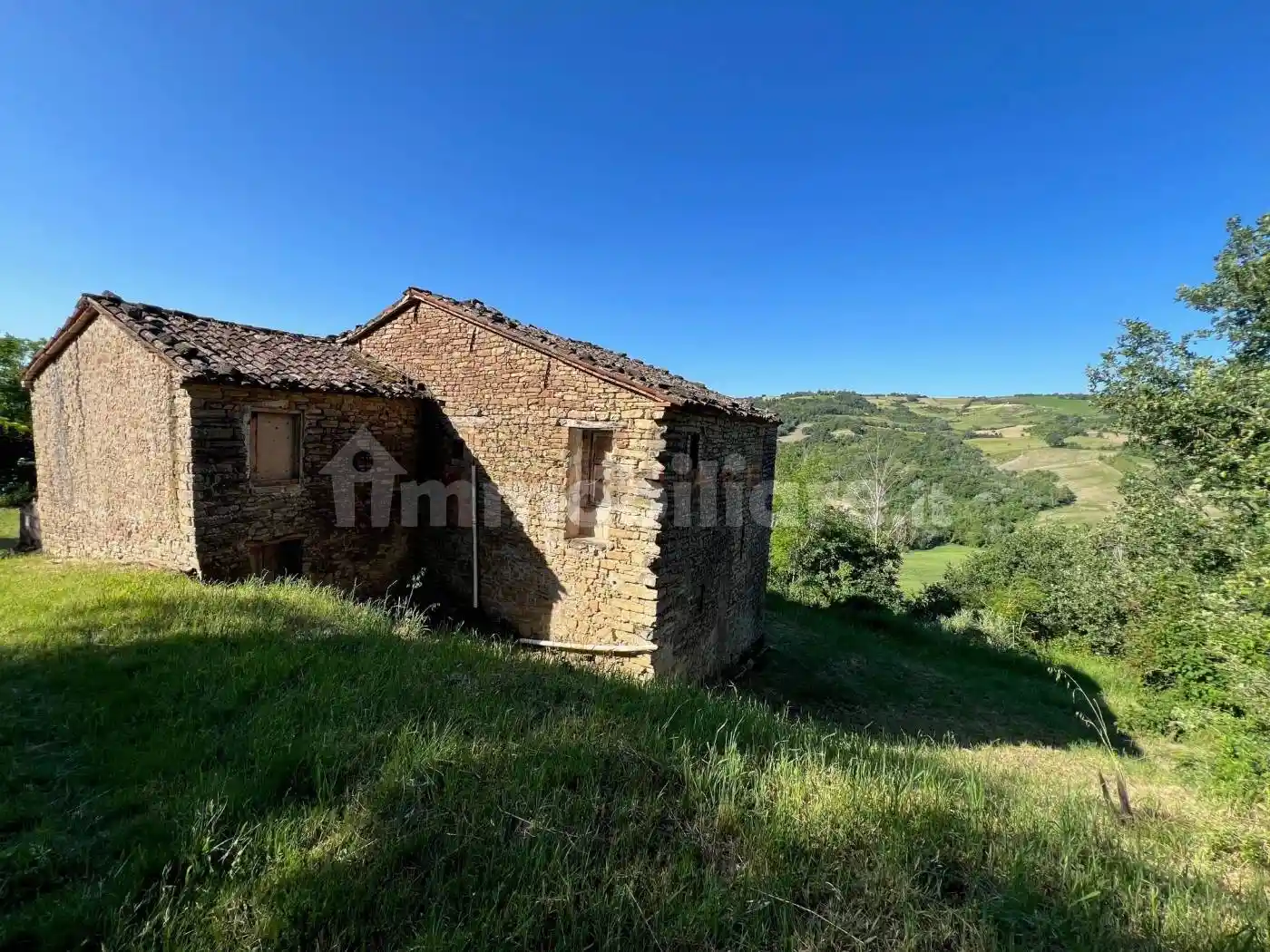 Rustico via Luzzena 1225, Luzzena, Cesena - foto 4