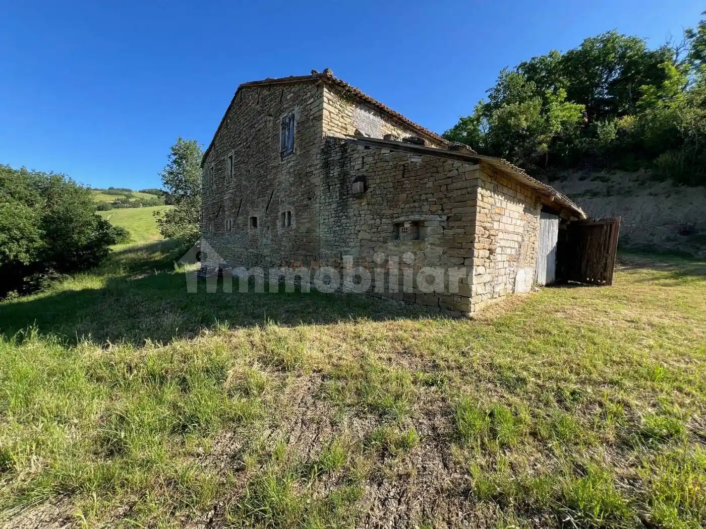 Rustico via Luzzena 1225, Luzzena, Cesena - foto 5