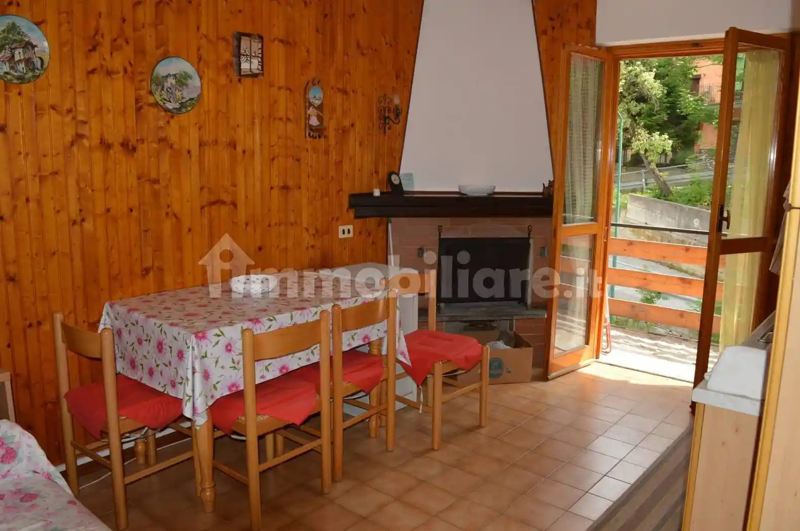 Appartamento in vendita a Roburent