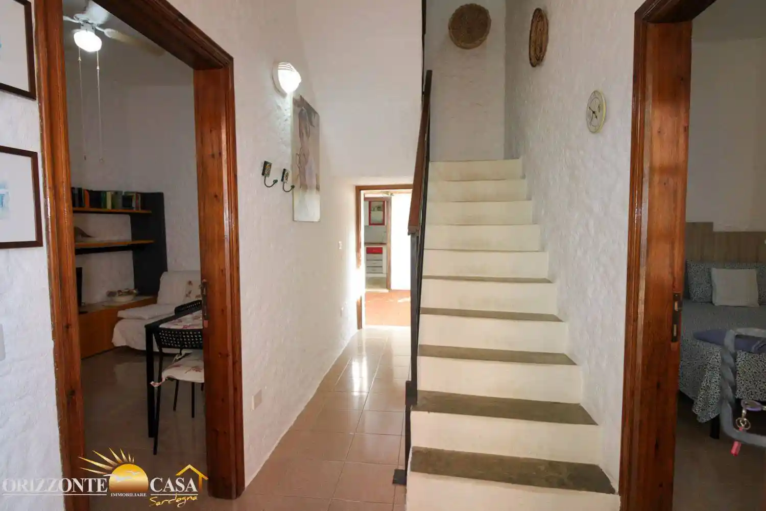 Terratetto plurifamiliare via Monte Grappa 3, Centro, Torpè - foto 3