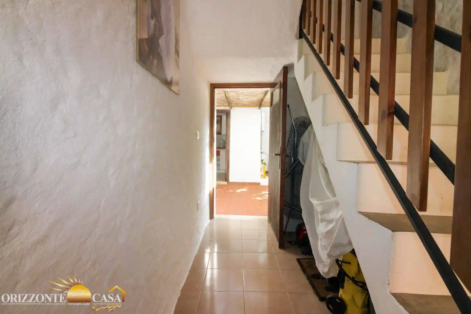 Terratetto plurifamiliare via Monte Grappa 3, Centro, Torpè - foto 4