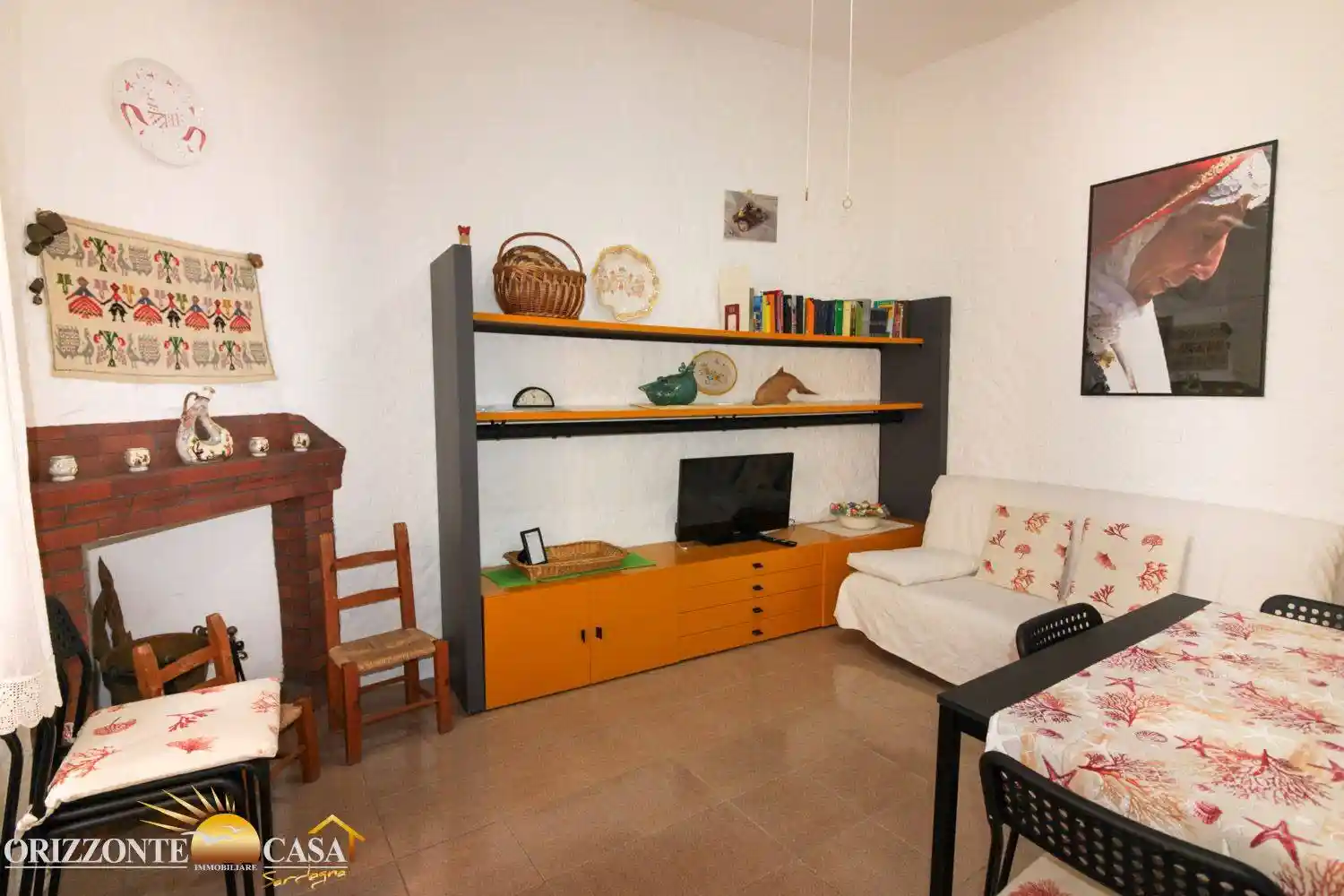 Terratetto plurifamiliare via Monte Grappa 3, Centro, Torpè - foto 5