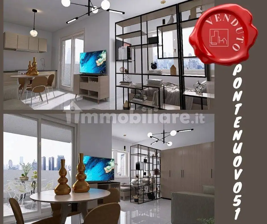 Apartment in vendita a Milan