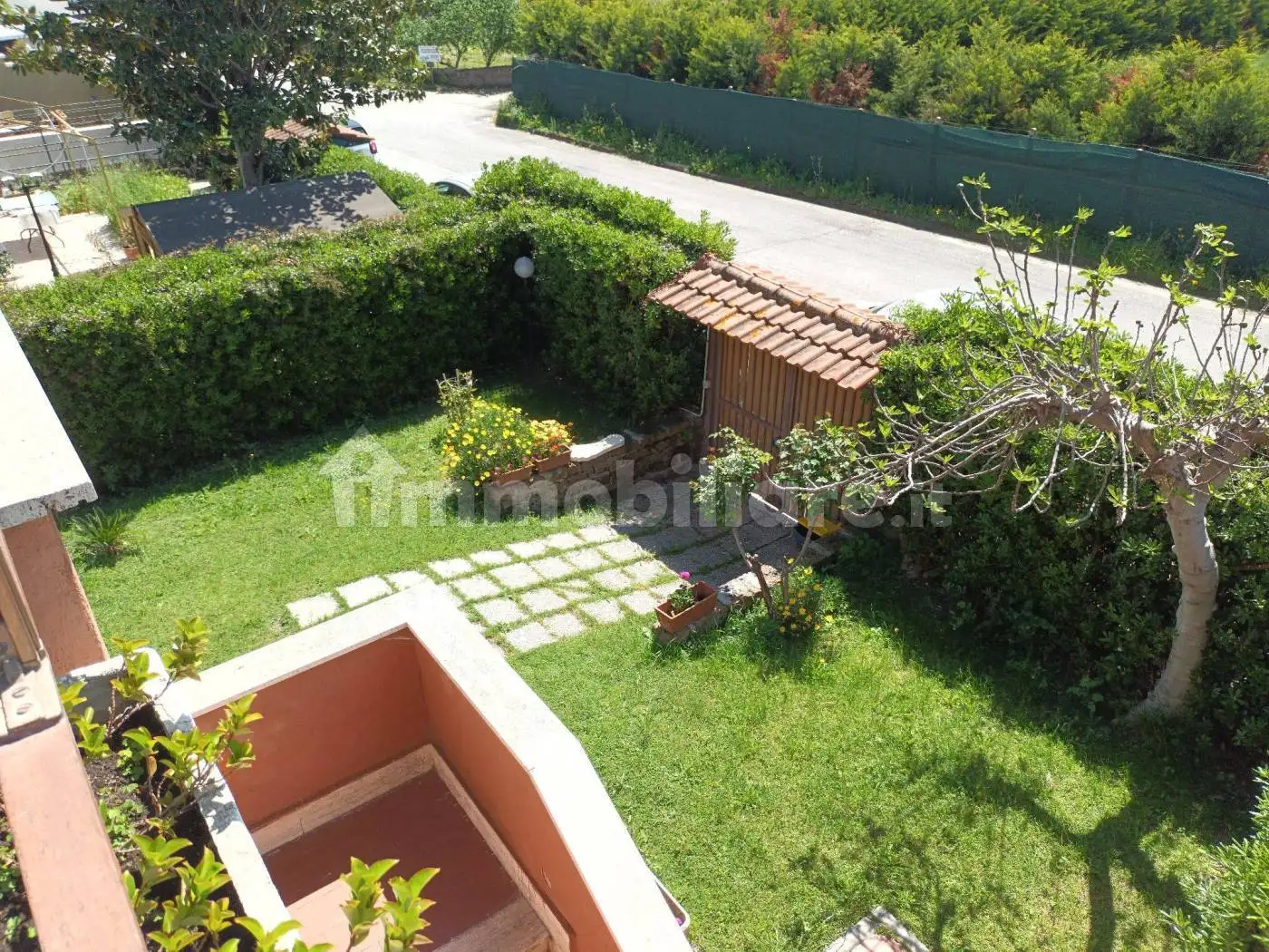 Villa unifamiliare via Ezio Morlacca 20, Centro, Cerveteri - foto 3