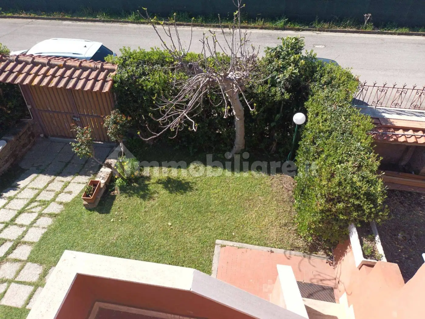 Villa unifamiliare via Ezio Morlacca 20, Centro, Cerveteri - foto 5