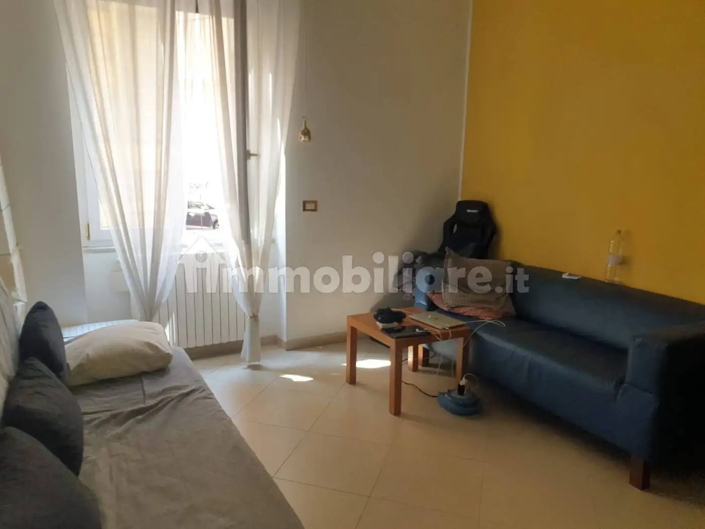 Appartamento in affitto a Salerno