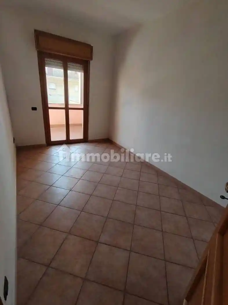 Villa a schiera via Mendicino, Anagnina, Roma - foto 4