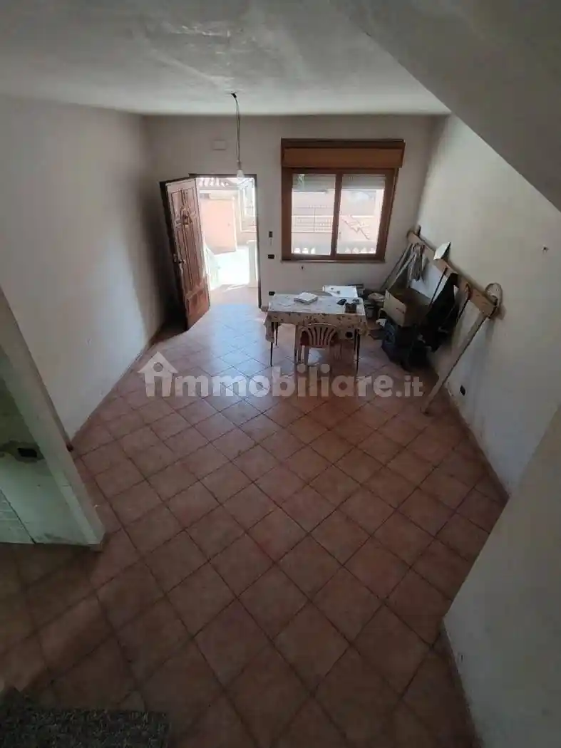 Villa a schiera via Mendicino, Anagnina, Roma - foto 5