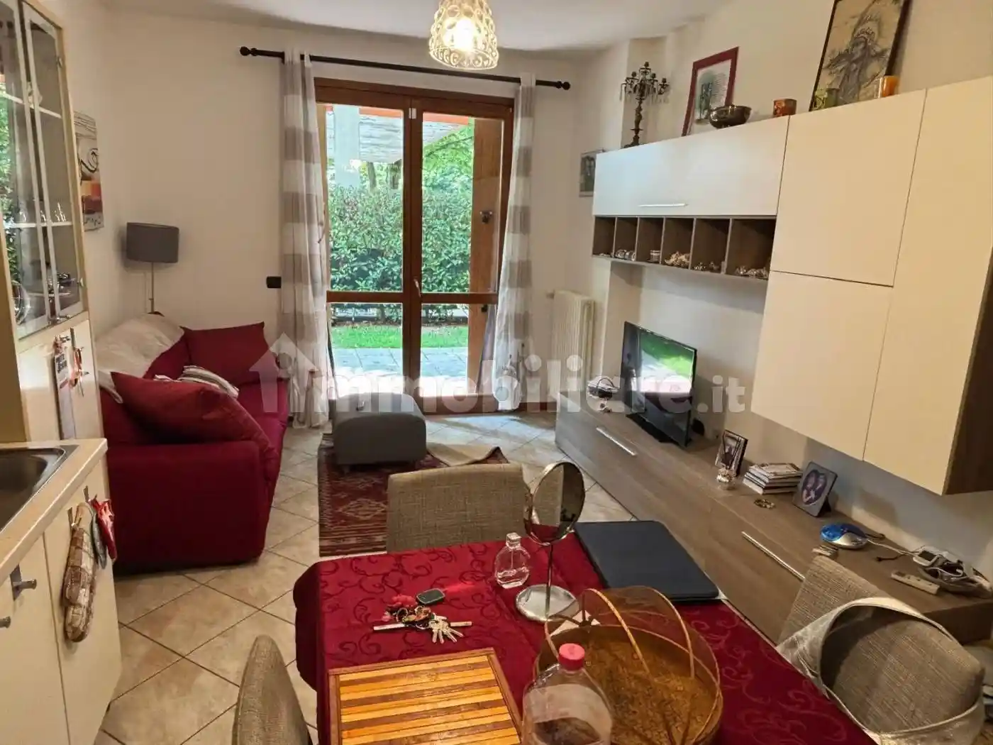 Appartamento in vendita a Parma