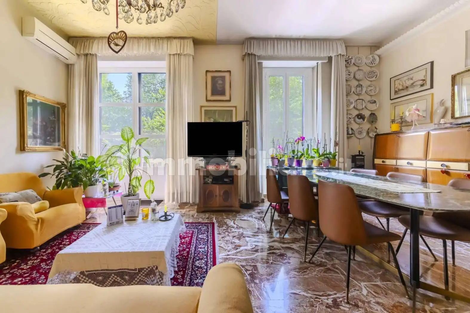 Apartment in vendita a Milan