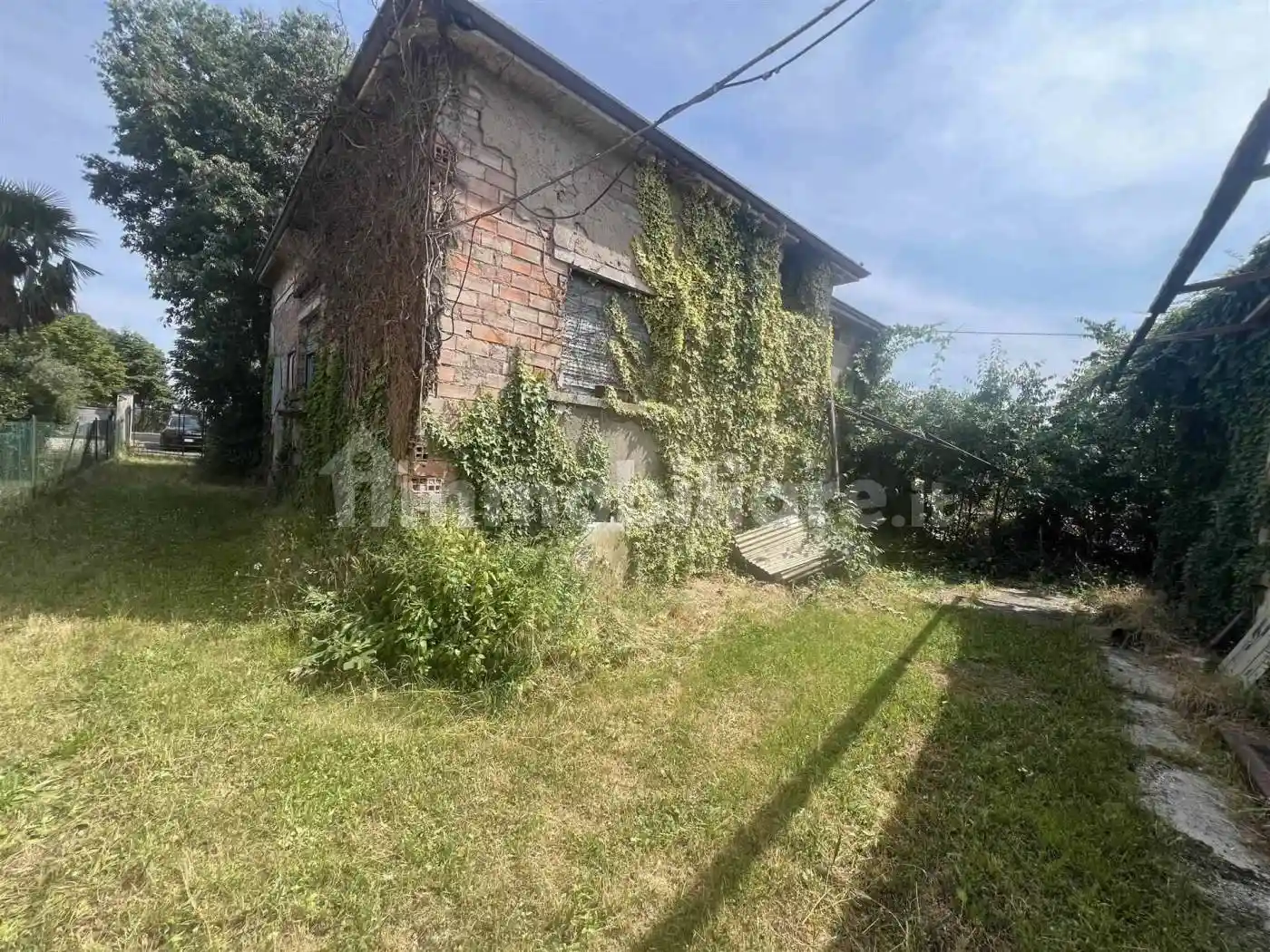 Villa in vendita a Caravaggio