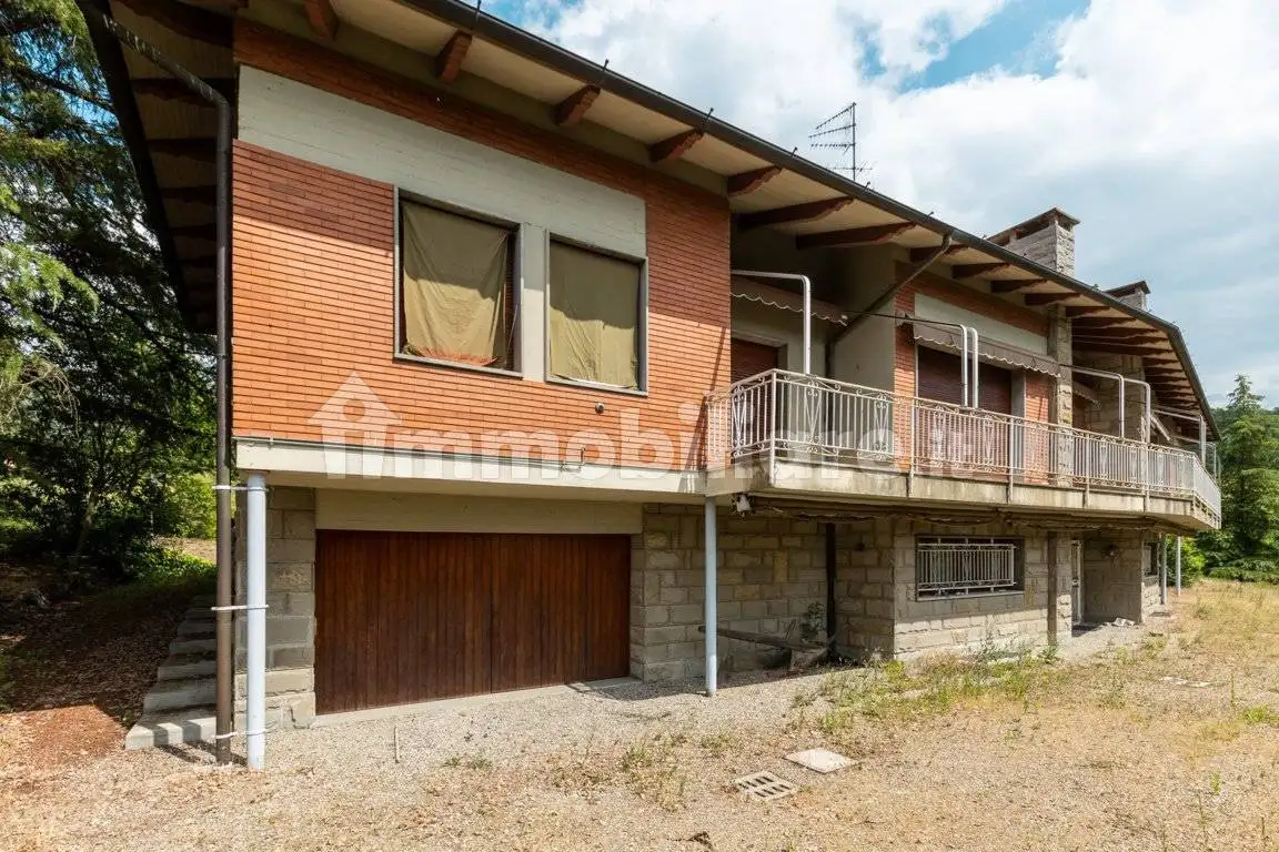 Villa in vendita a Zola Predosa