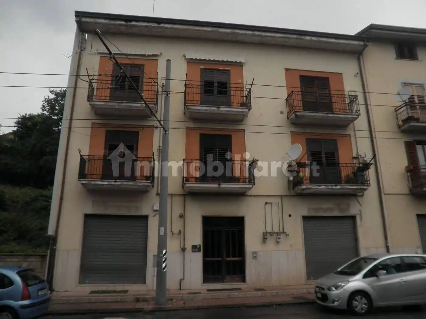 Appartamento in vendita a Avellino