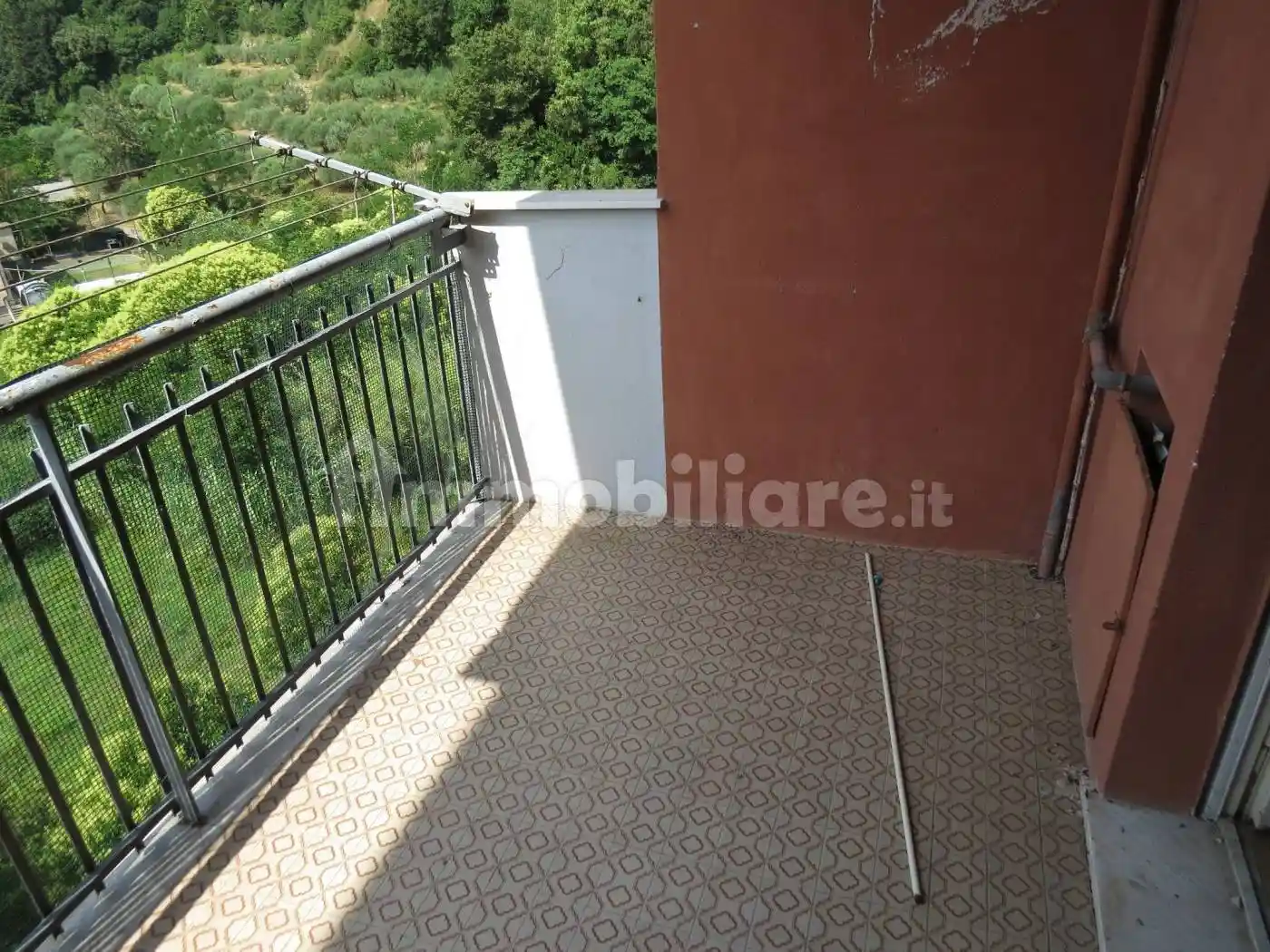 Bilocale salita Sella 32, San Desiderio, Genova - foto 2