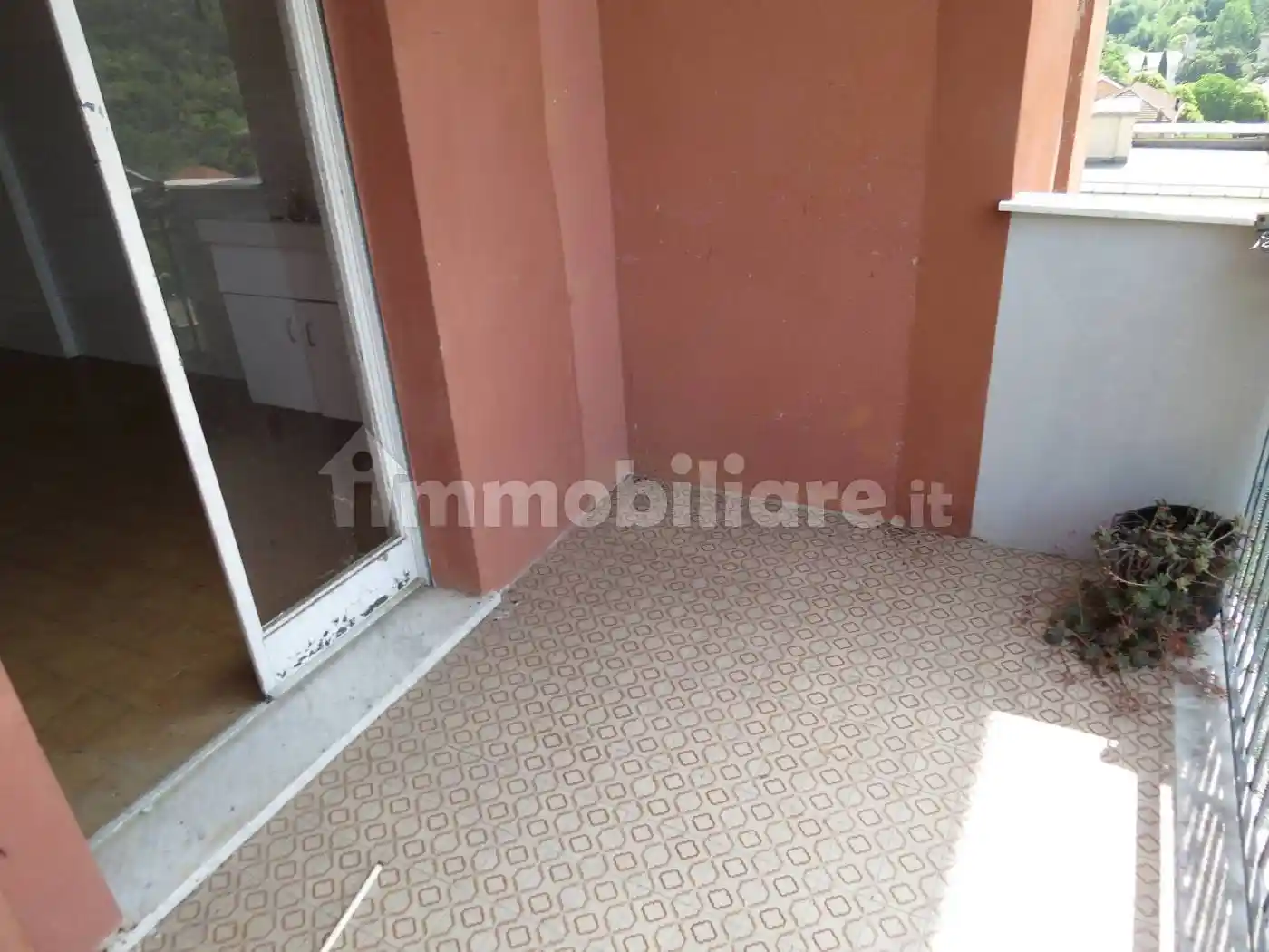 Bilocale salita Sella 32, San Desiderio, Genova - foto 3