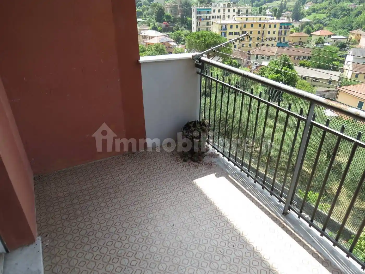 Bilocale salita Sella 32, San Desiderio, Genova - foto 4