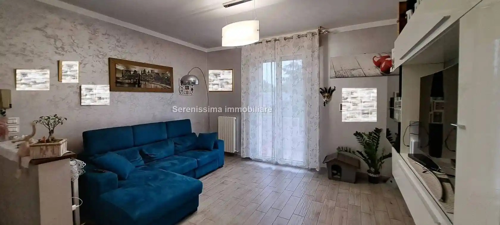 Appartamento in vendita a Montelabbate