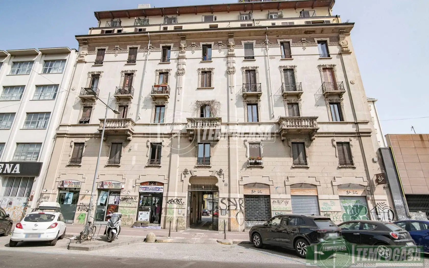 Apartment in vendita a Milan