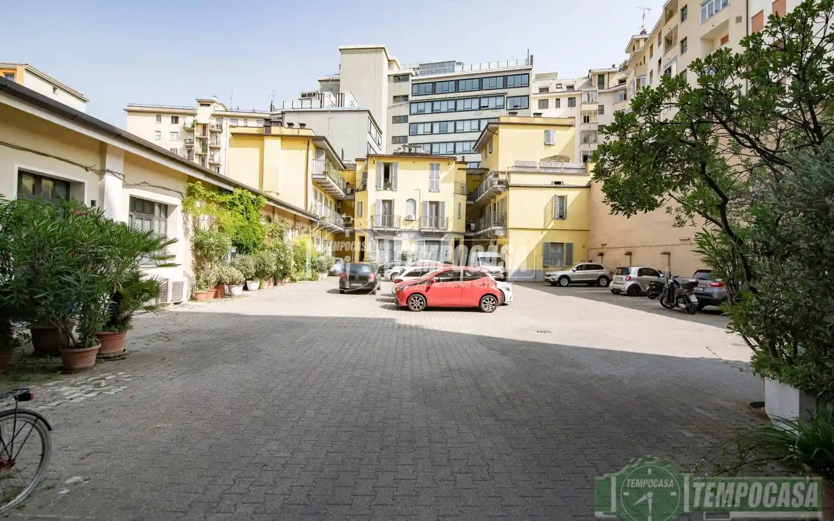 Bilocale via Padova 26, Pasteur, Milano - foto 3