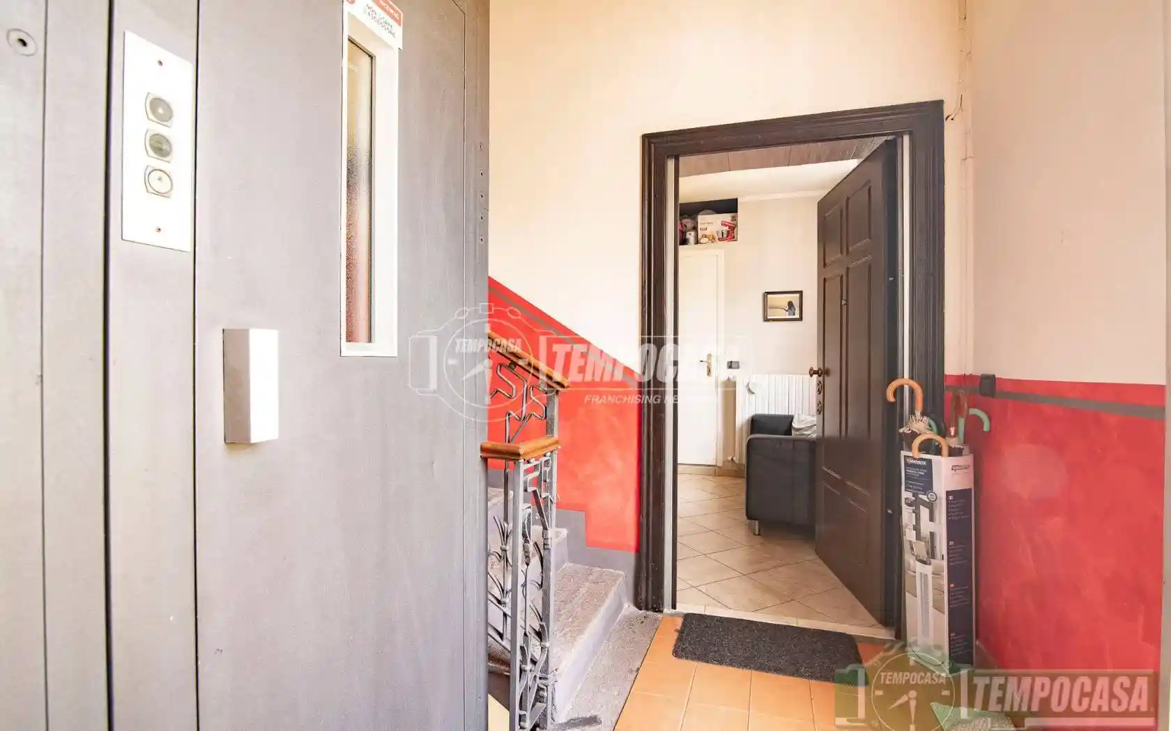 Bilocale via Padova 26, Pasteur, Milano - foto 4