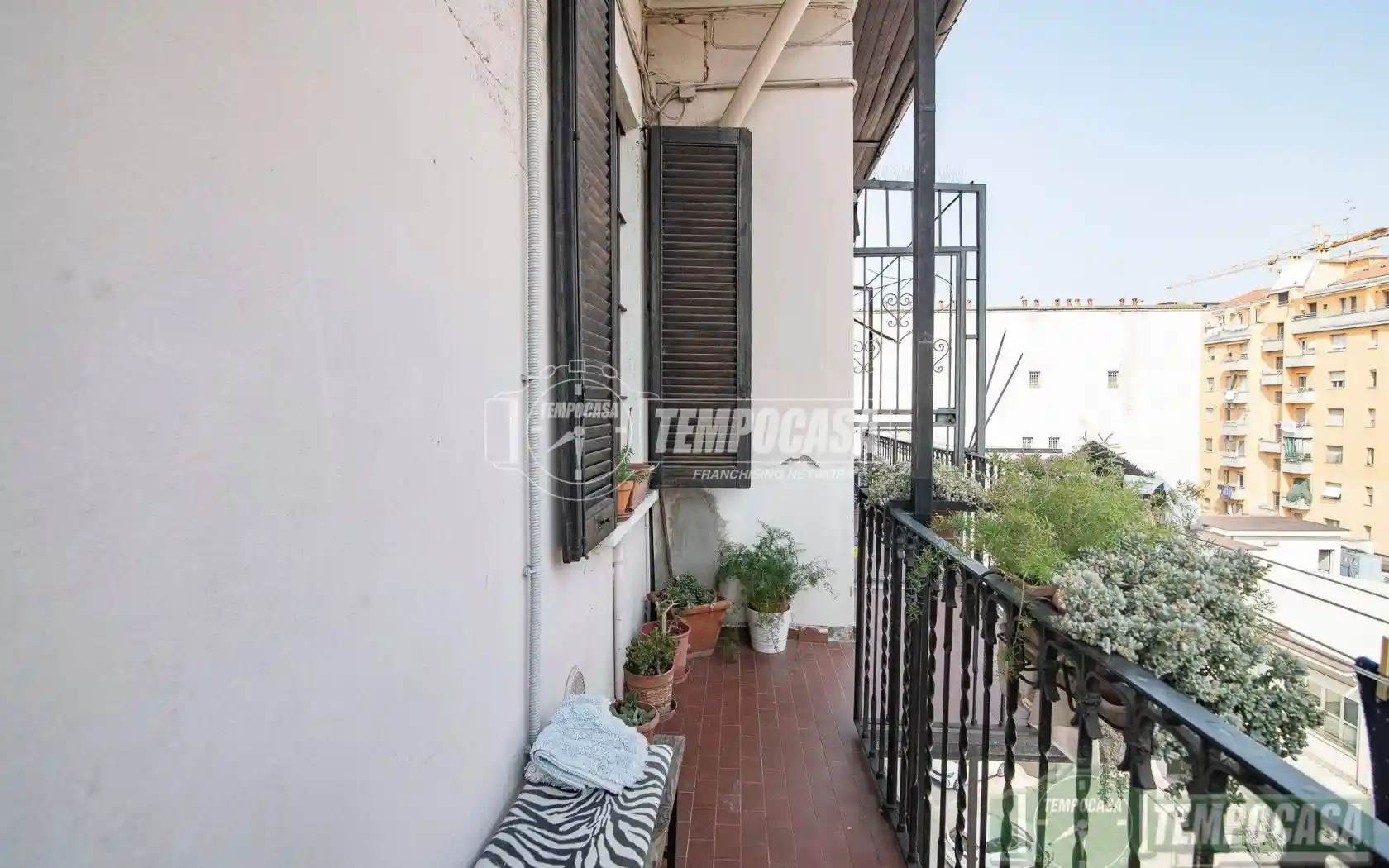 Bilocale via Padova 26, Pasteur, Milano - foto 5