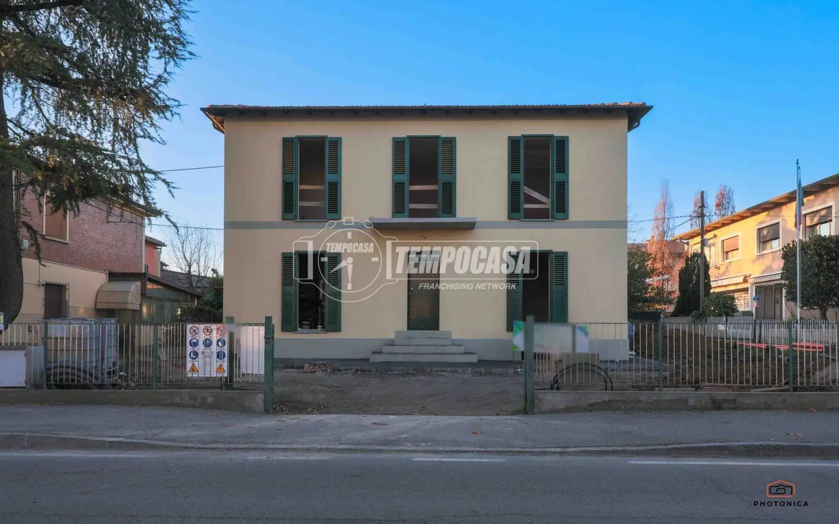 Appartamento in vendita a Imola