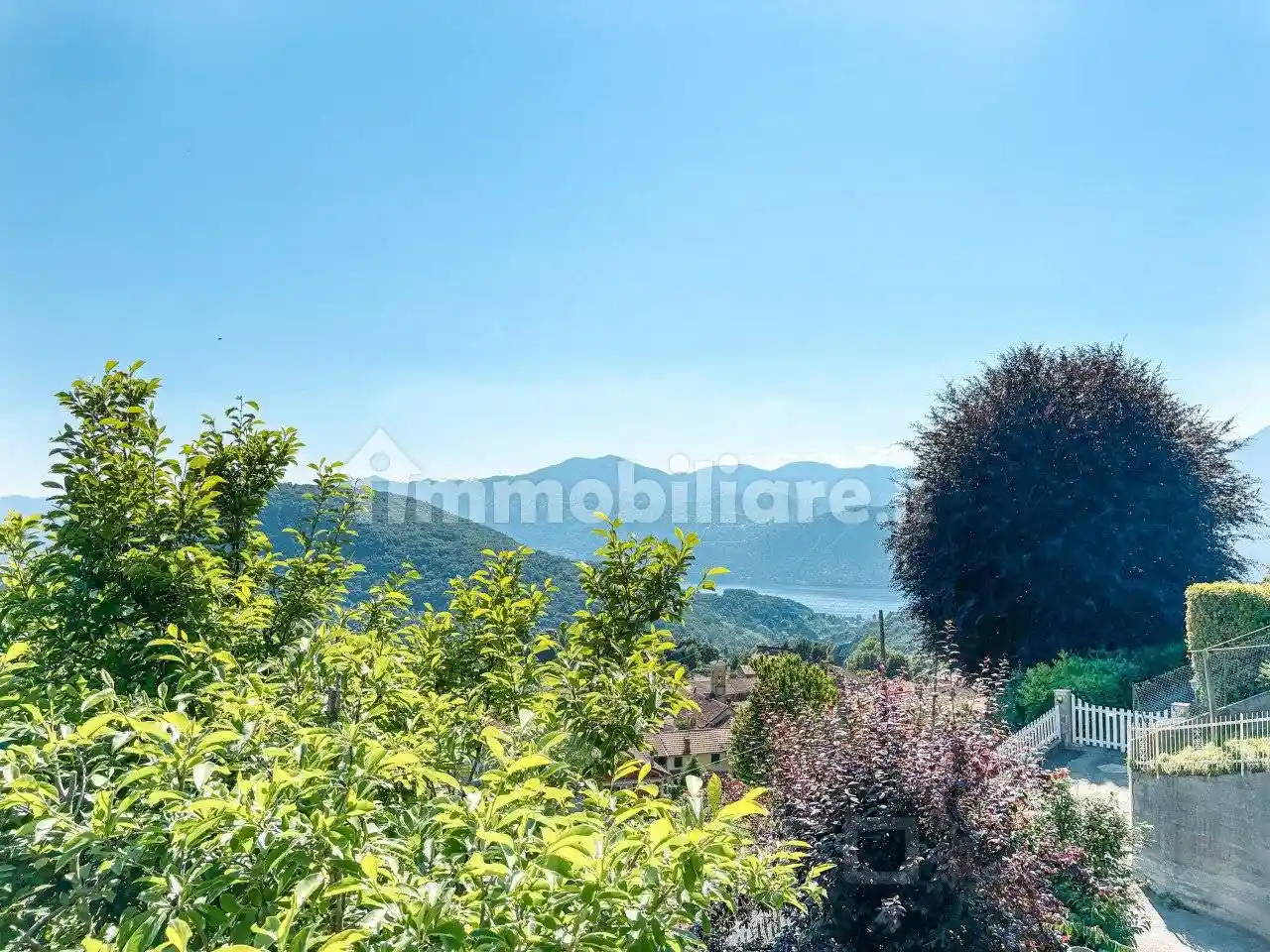 Villa bifamiliare via Mottarone 6, Centro, Armeno - foto 2