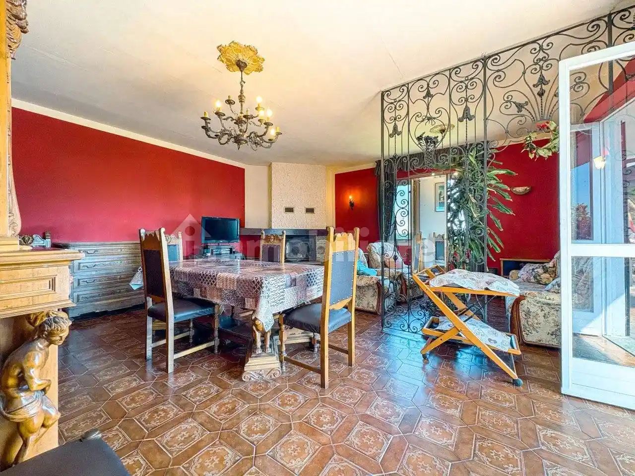 Villa bifamiliare via Mottarone 6, Centro, Armeno - foto 3