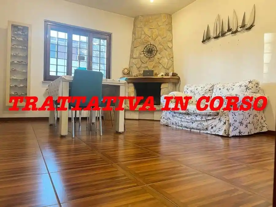 Villa in vendita a Cerveteri