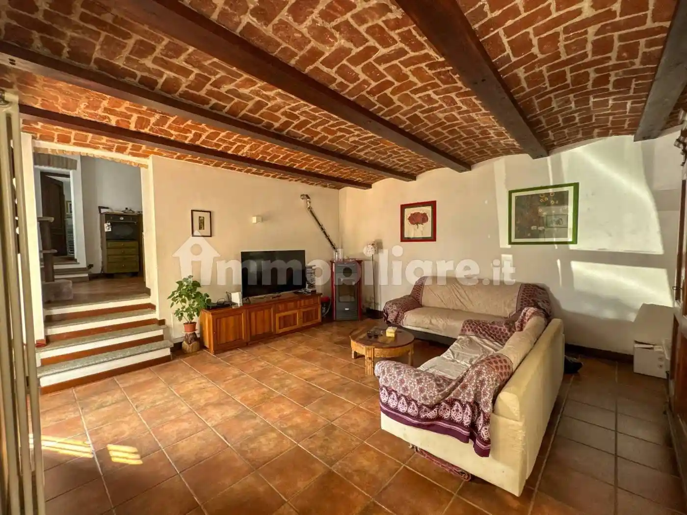 Appartamento in vendita a Rivoli