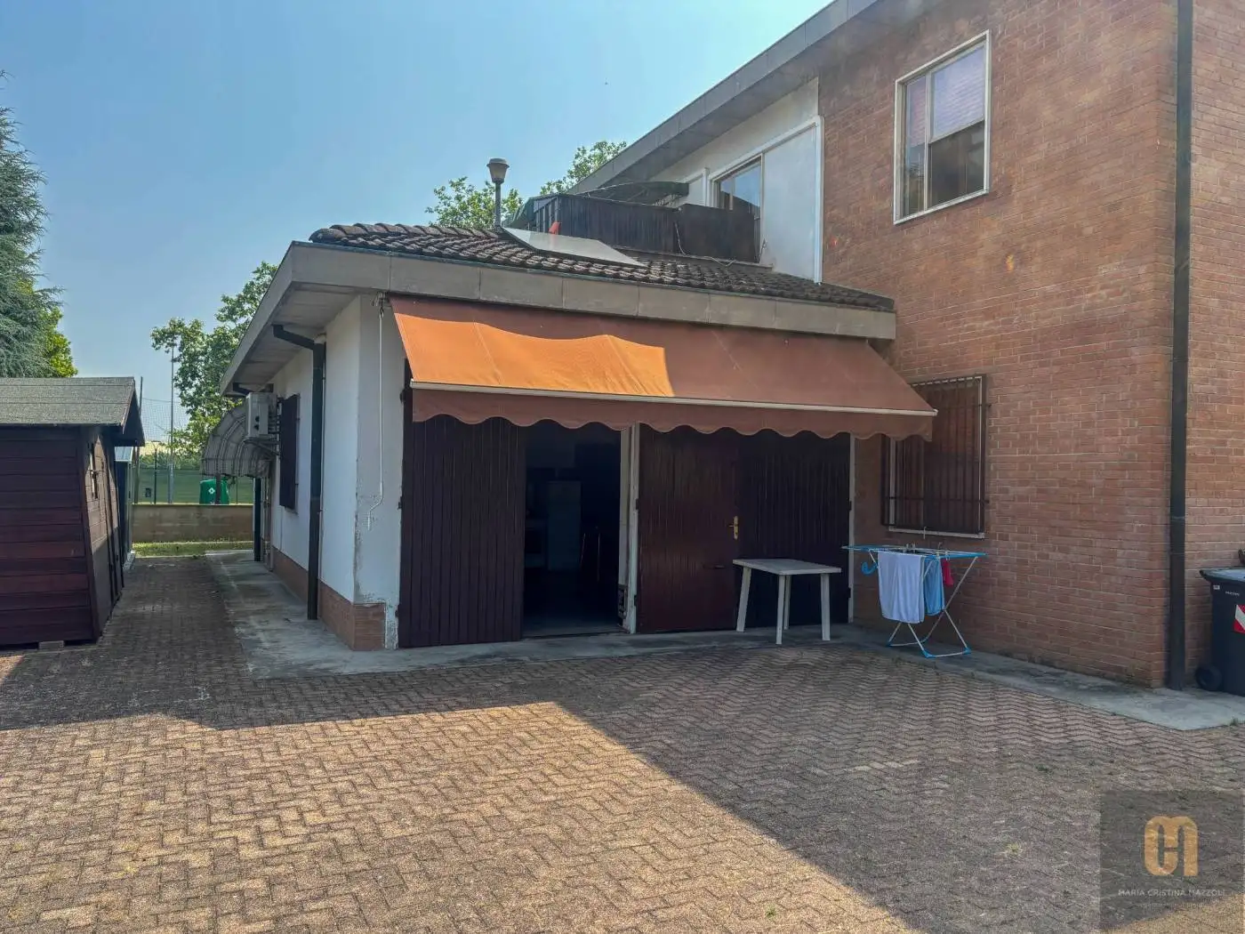 Appartamento in vendita a Baricella