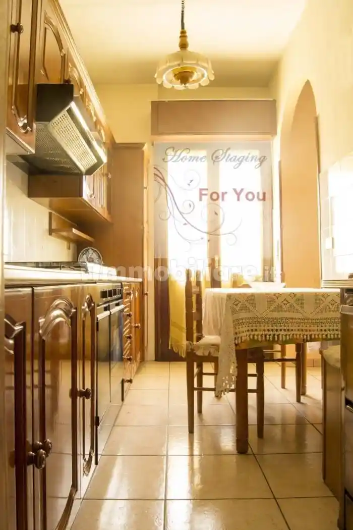 Trilocale via Nazionale 4, Ponteromito, Nusco - foto 2