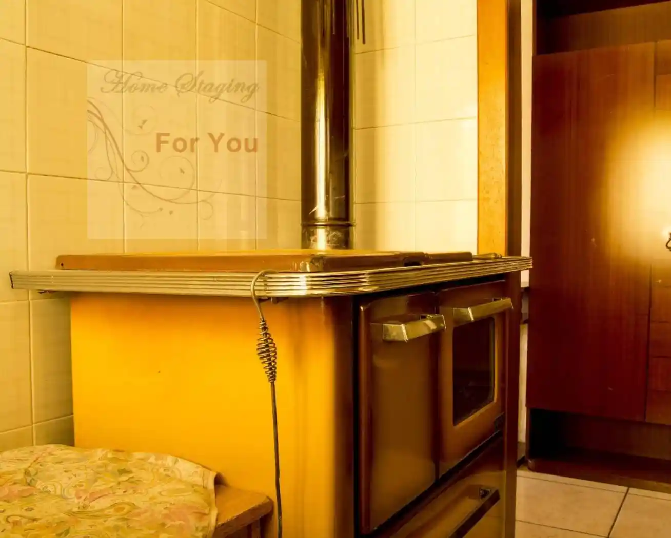 Trilocale via Nazionale 4, Ponteromito, Nusco - foto 3