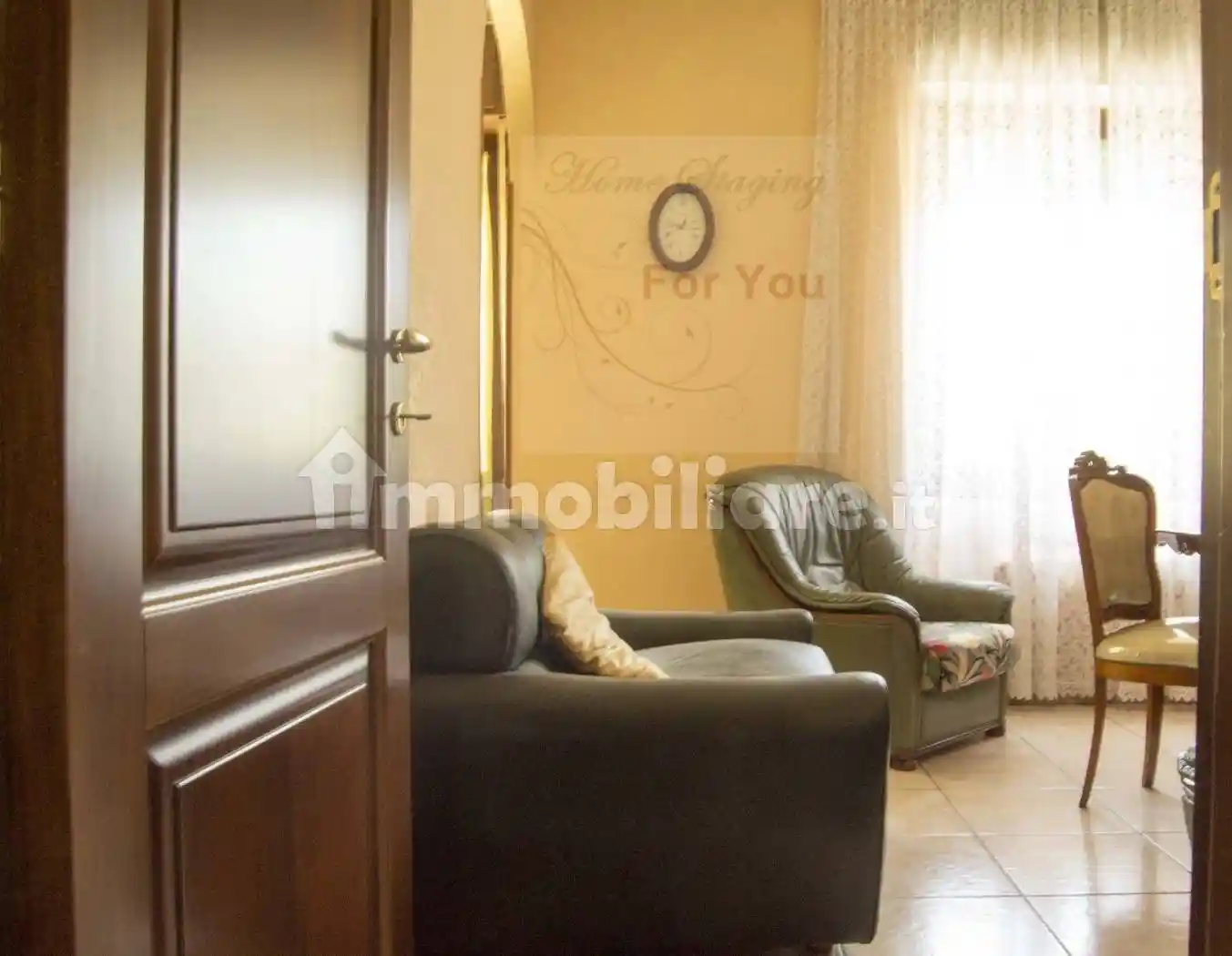 Trilocale via Nazionale 4, Ponteromito, Nusco - foto 5