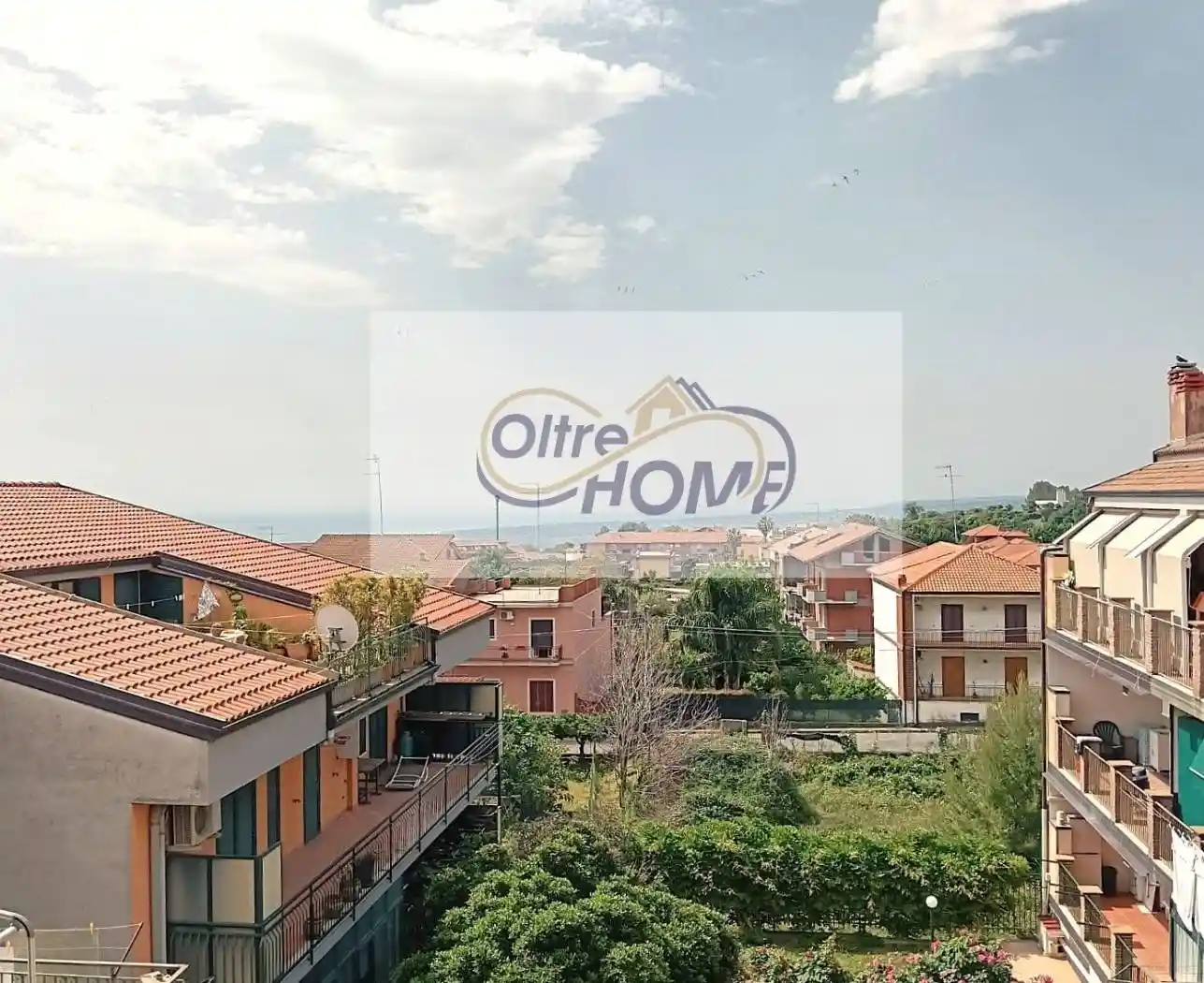 Appartamento in vendita a Piedimonte Etneo