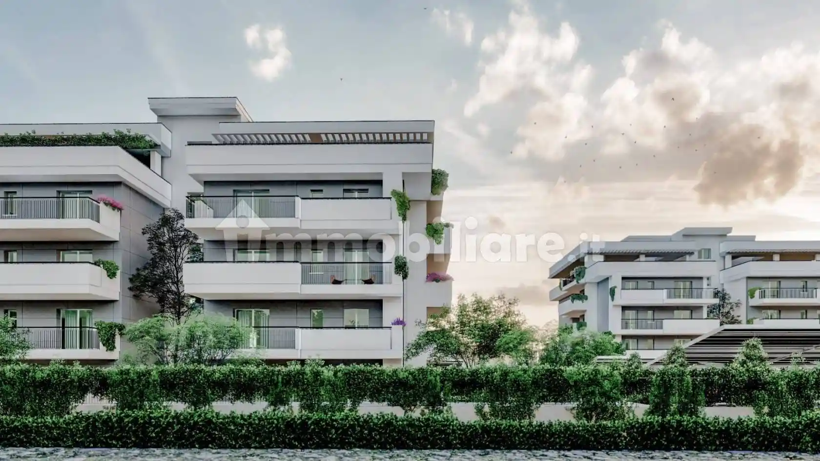 Bilocale via del Flauto, Tor Sapienza - La Rustica, Roma - foto 5