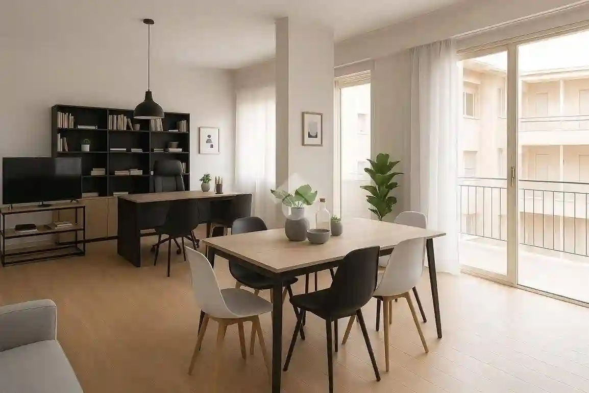 Appartamento - foto 2