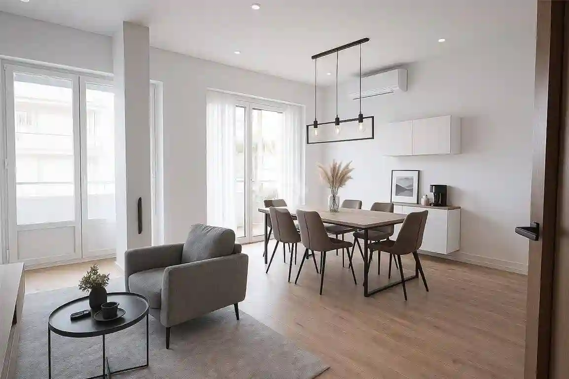 Appartamento - foto 4