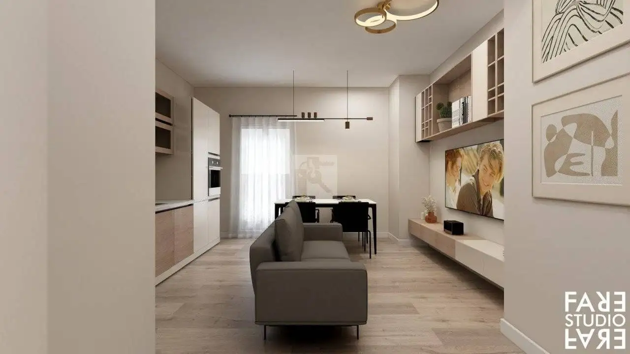 Appartamento in vendita a Ledro