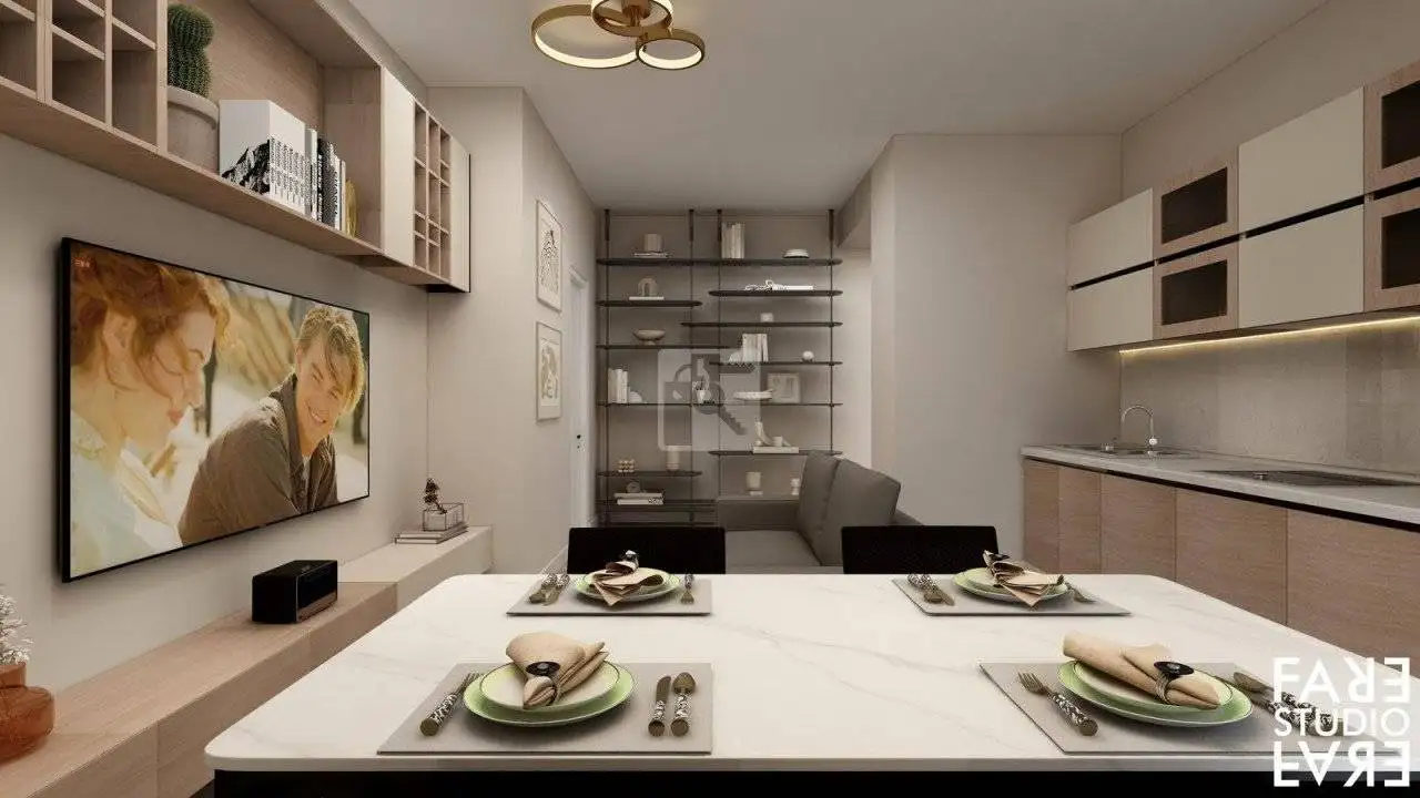 Trilocale piazza Milin, Tiarno di Sopra, Ledro - foto 5