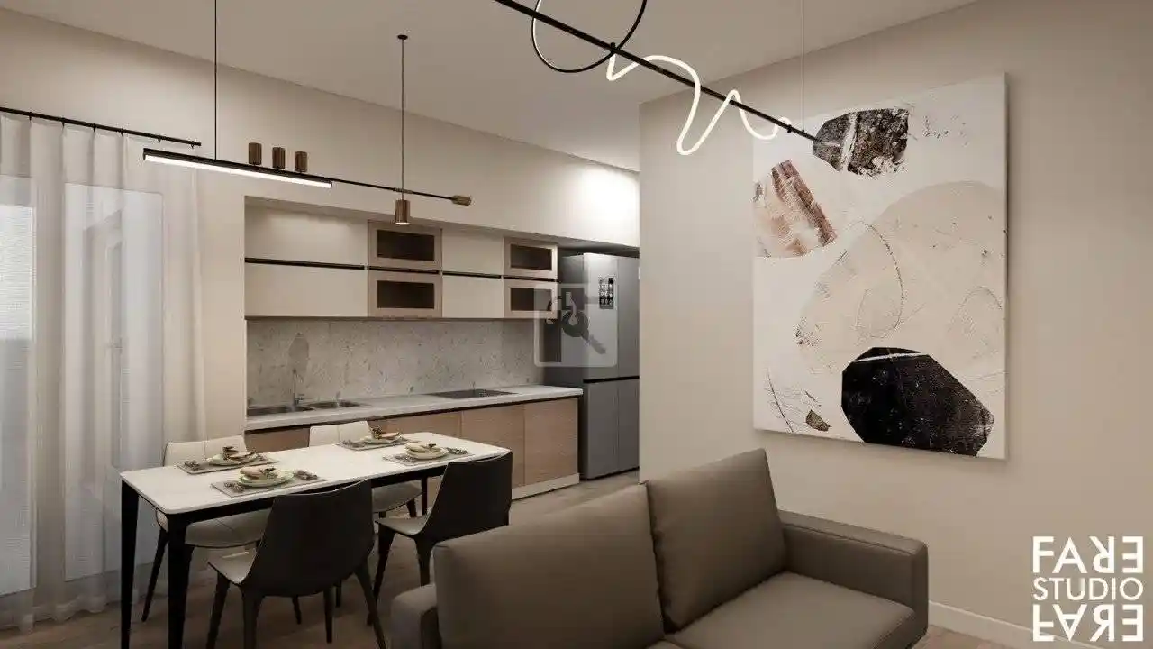 Trilocale piazza Milin, Tiarno di Sopra, Ledro - foto 2