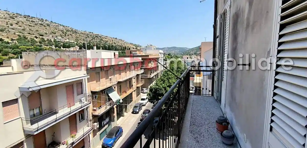 Appartamento in vendita a Scicli