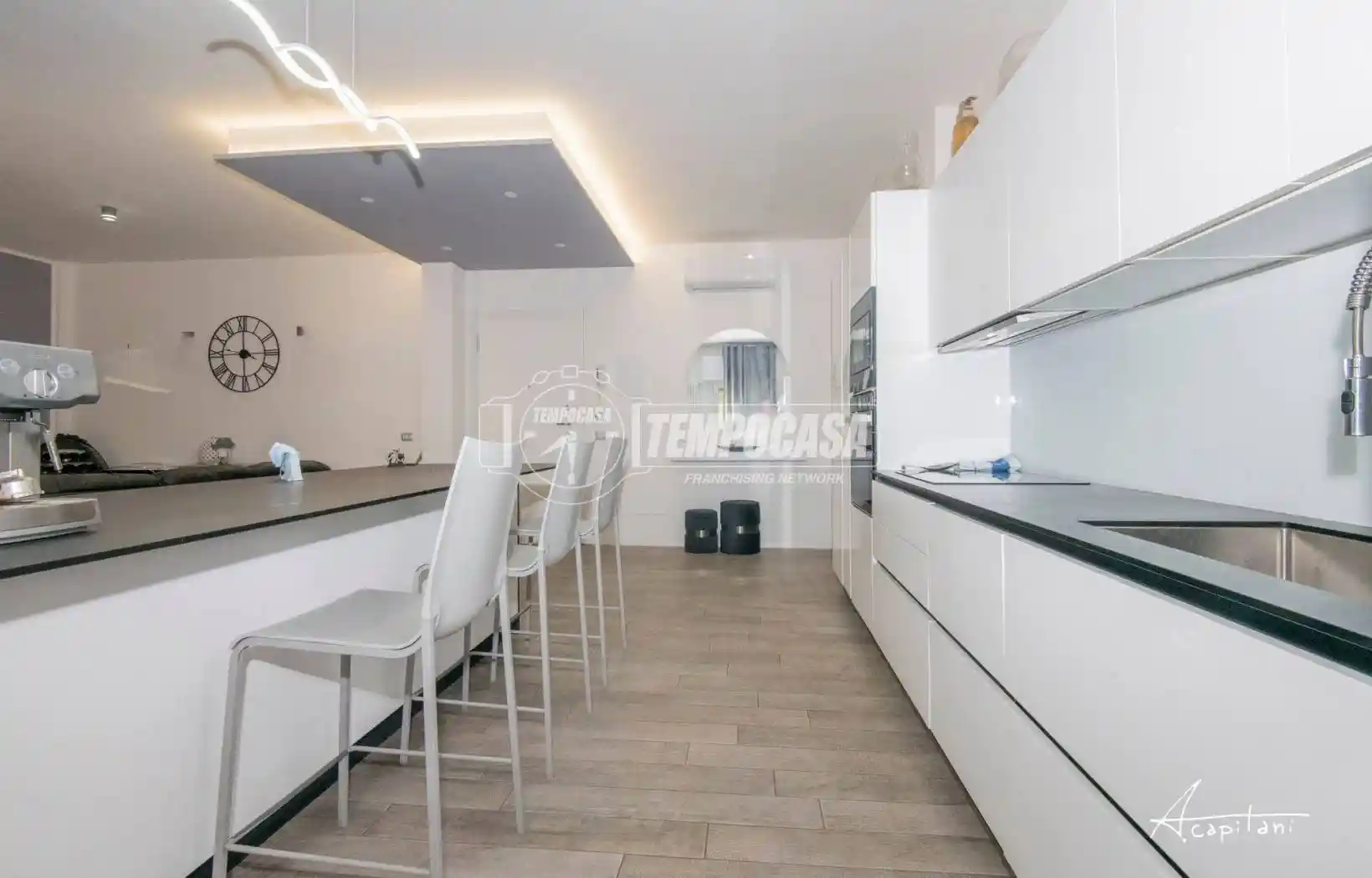 Appartamento in vendita a Modena