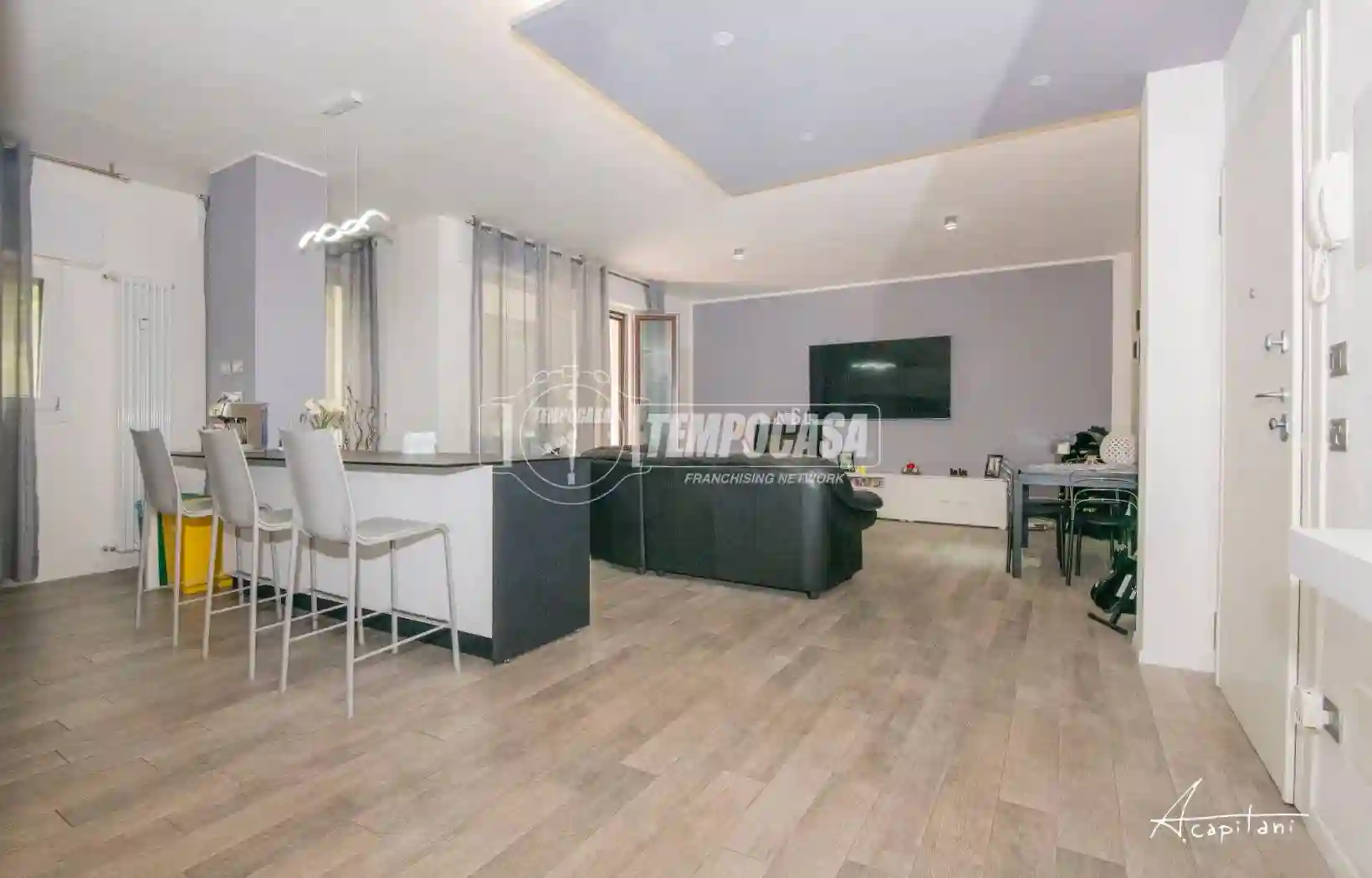 Appartamento - foto 5