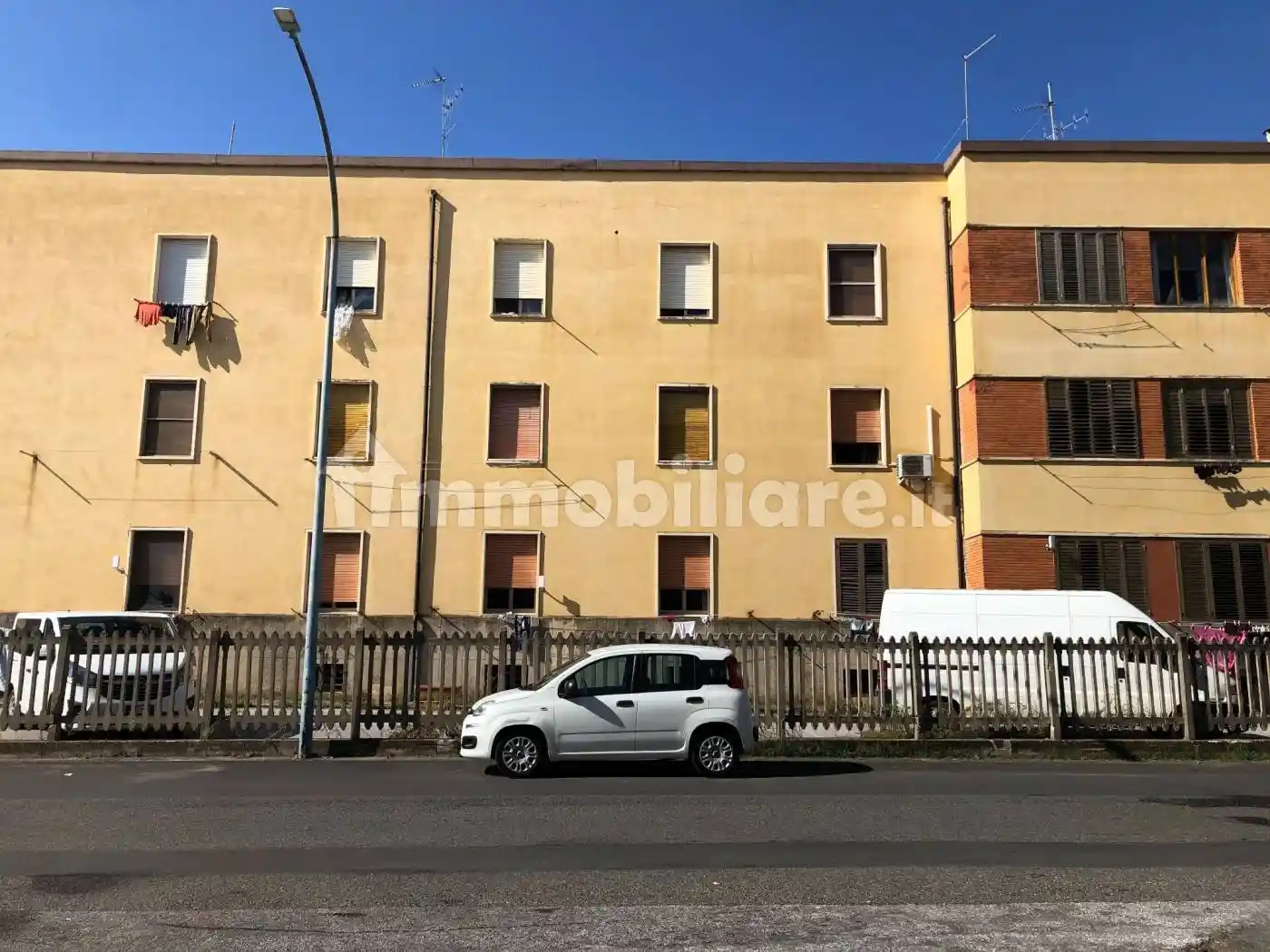 Appartamento via del Mare 71, Santa Eufemia Lamezia, Lamezia Terme - foto 2