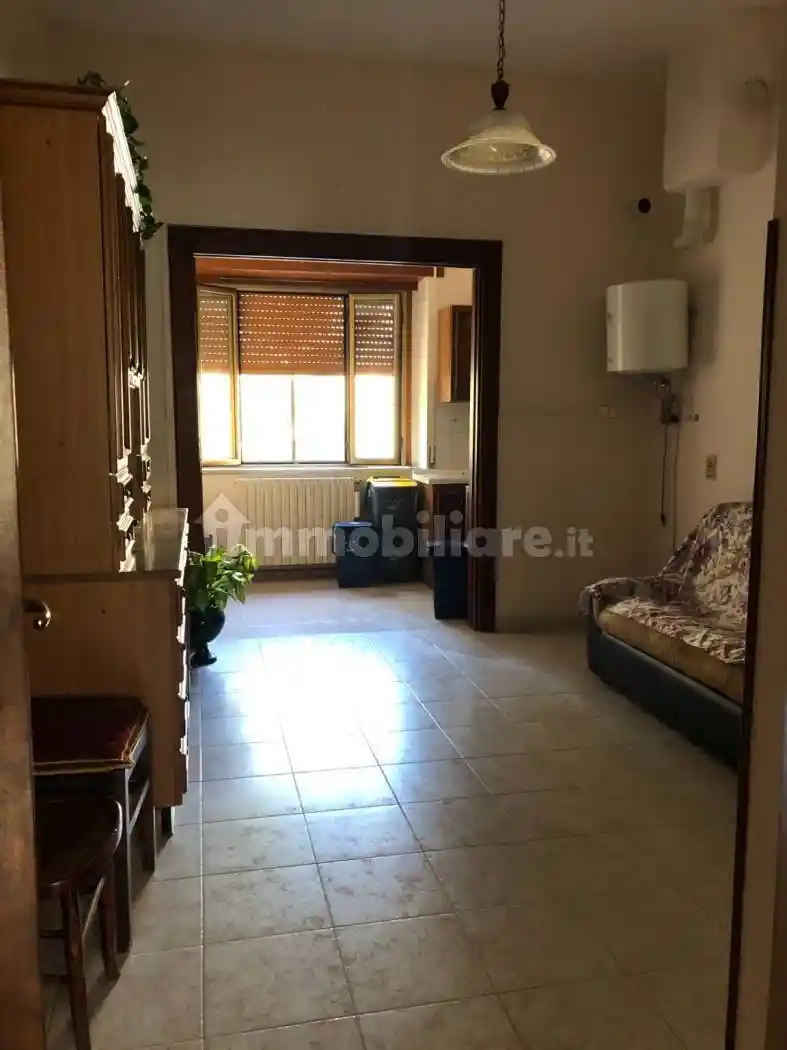 Appartamento via del Mare 71, Santa Eufemia Lamezia, Lamezia Terme - foto 4