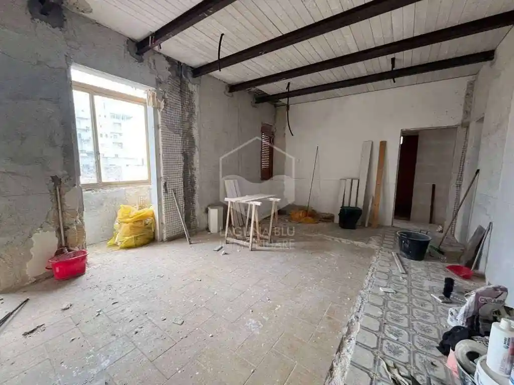 Appartamento in vendita a Marsala