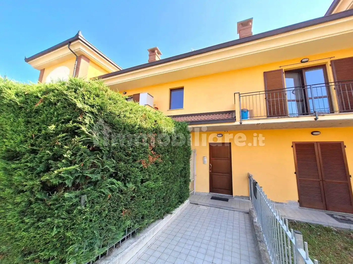 Appartamento in vendita a Cherasco