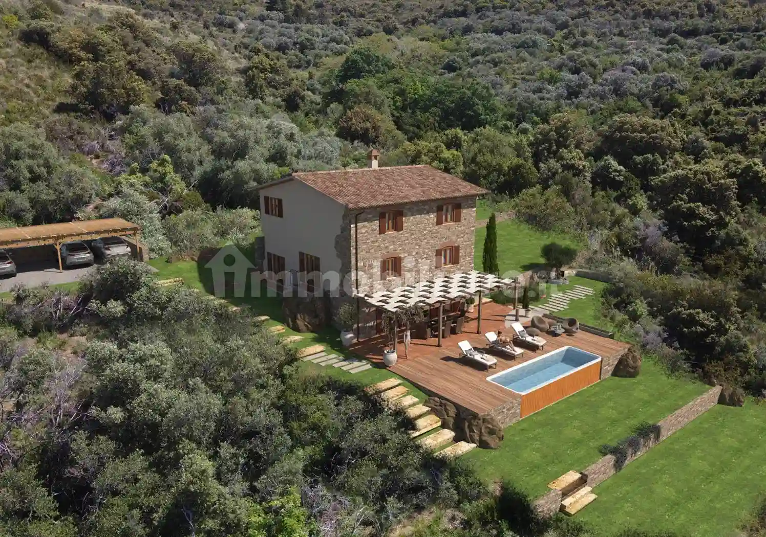 Rustico - Casale - foto 3